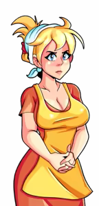 Page 4 of Town of Passion - preview thumbnail