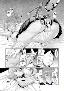 Page 124 of Imouto Kansatsu Nikki - The Record of Sex with My Sister - preview thumbnail