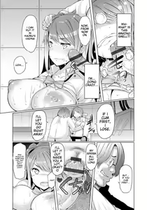 Page 18 of Imouto Kansatsu Nikki - The Record of Sex with My Sister - preview thumbnail