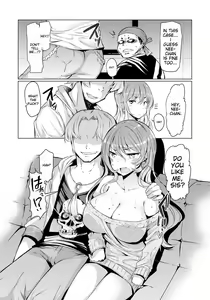 Page 191 of Imouto Kansatsu Nikki - The Record of Sex with My Sister - preview thumbnail