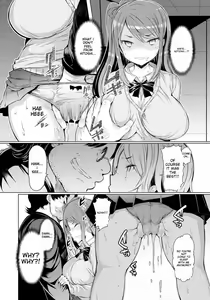 Page 51 of Imouto Kansatsu Nikki - The Record of Sex with My Sister - preview thumbnail