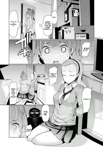 Page 70 of Imouto Kansatsu Nikki - The Record of Sex with My Sister - preview thumbnail