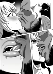 Page 130 of Seidorei Nami - preview thumbnail