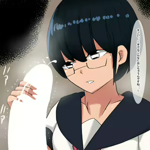 Page 51 of 1as Cool Megane Gakusei - preview thumbnail