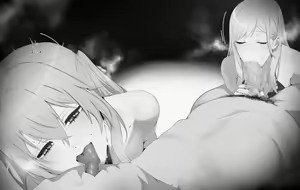 Page 4 of Sono Bisque Doll-tachi wa... 1-2 - preview thumbnail