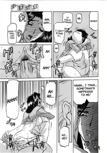 Page 31 of Sayuki no Sato - preview thumbnail
