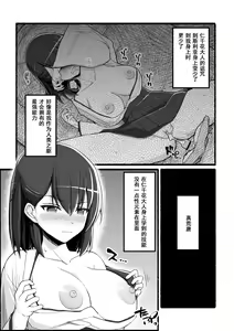 Page 12 of Kami-sama ni Okasareru ~JK Miko no Souzetsu Acme Kenshin~ - preview thumbnail