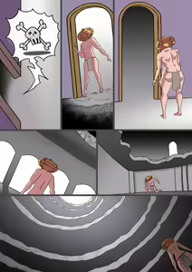 Page 11 of Elden Ring Comic Collection - preview thumbnail