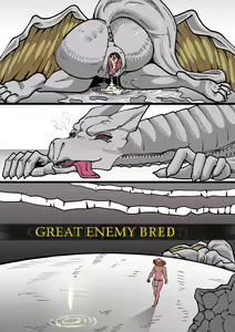 Page 22 of Elden Ring Comic Collection - preview thumbnail