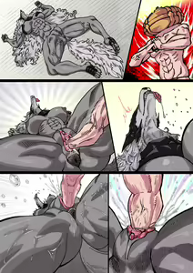 Page 41 of Elden Ring Comic Collection - preview thumbnail