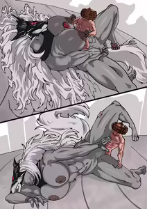 Page 46 of Elden Ring Comic Collection - preview thumbnail