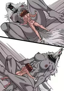 Page 47 of Elden Ring Comic Collection - preview thumbnail