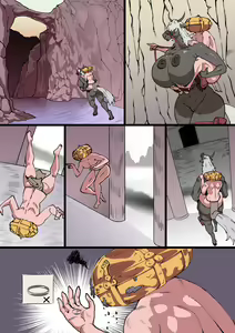 Page 10 of Elden Ring Comic Collection - preview thumbnail