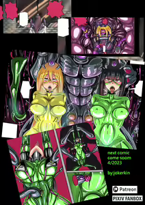 Page 27 of Cursed Armor - preview thumbnail