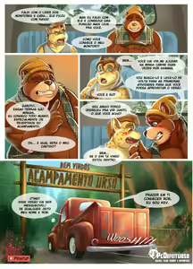 Page 19 of PRIAPUP - ACAMPAMENTO URSO - preview thumbnail