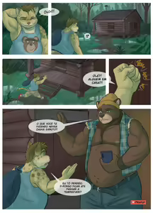 Page 3 of PRIAPUP - ACAMPAMENTO URSO - preview thumbnail