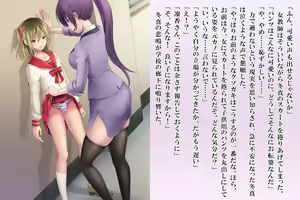 Page 20 of Kyousei Taikou Furyou Shounen - preview thumbnail