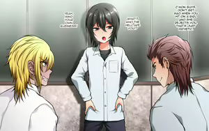 Page 5 of Kuso-bitch ga Daikirai datta no ni! - Kyousei Kuro Gal Ketsumanko Daisuki Josoukko ni Sareta Ore - preview thumbnail