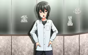 Page 8 of Kuso-bitch ga Daikirai datta no ni! - Kyousei Kuro Gal Ketsumanko Daisuki Josoukko ni Sareta Ore - preview thumbnail