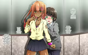 Page 10 of Kuso-bitch ga Daikirai datta no ni! - Kyousei Kuro Gal Ketsumanko Daisuki Josoukko ni Sareta Ore - preview thumbnail
