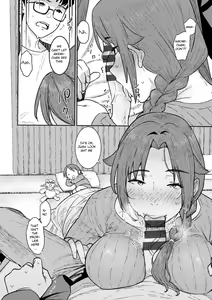 Page 32 of Tokunou Mama Milk - Specially thick mother's milk - preview thumbnail