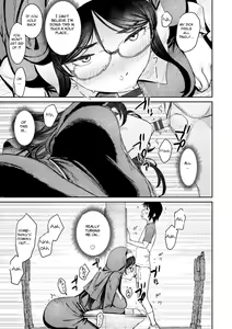 Page 99 of Tokunou Mama Milk - Specially thick mother's milk - preview thumbnail