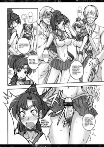 Page 5 of Getsukasui Mokukindo Nichi 3 - preview thumbnail