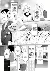 Page 3 of Hitozumatachi no Rakuen Hashimoto Miya no Baai | Married Women's Paradise - In The Case Of Miya Hashimoto - preview thumbnail
