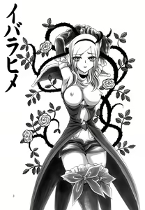 Page 3 of Ibarahime - preview thumbnail