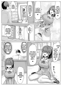 Page 4 of College Girl Taken Over by an Old Man 1-4 - preview thumbnail