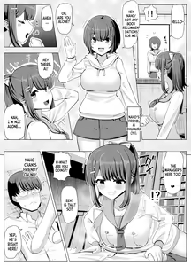 Page 10 of College Girl Taken Over by an Old Man 1-4 - preview thumbnail