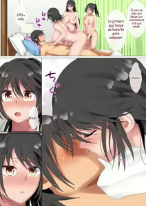Page 11 of Kazoku De Musuko O Fudeoroshi Suru Narawashi Ga Sonzai Suru Kakei - preview thumbnail