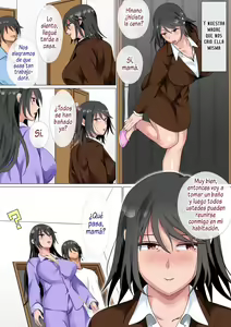 Page 6 of Kazoku De Musuko O Fudeoroshi Suru Narawashi Ga Sonzai Suru Kakei - preview thumbnail