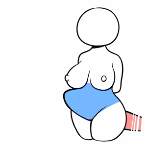Page 119 of Futanari? What's that? (decensored) - preview thumbnail