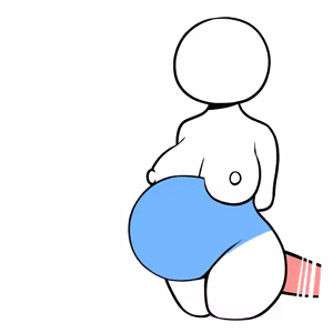 Page 120 of Futanari? What's that? (decensored) - preview thumbnail