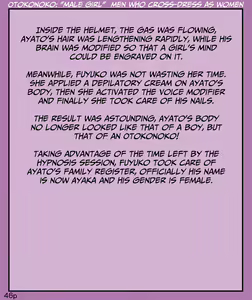 Page 46 of Girls world side FSG ENGver - preview thumbnail