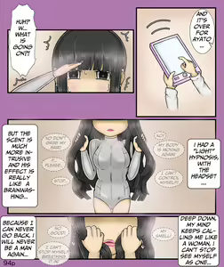 Page 94 of Girls world side FSG ENGver - preview thumbnail