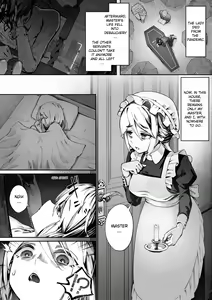 Page 4 of Dear My Master ~Shibarare x Shibarare~ | Dear My Master ~Enmeshed x Entwined~ - preview thumbnail