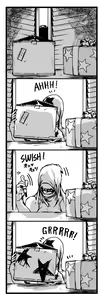 Page 56 of Fear and Scream - preview thumbnail