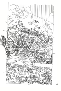 Page 51 of Seiten 4 Kikka Yuubaku - preview thumbnail