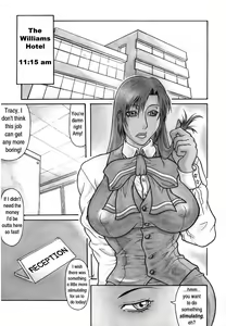 Page 2 of Delusion Issue 4 - preview thumbnail