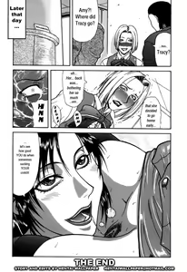 Page 22 of Delusion Issue 4 - preview thumbnail