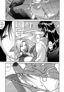 Page 8 of Delusion Issue 4 - preview thumbnail