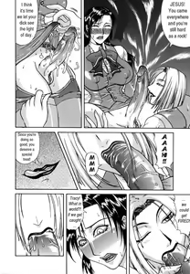 Page 9 of Delusion Issue 4 - preview thumbnail