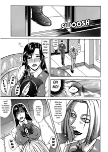 Page 10 of Delusion Issue 4 - preview thumbnail