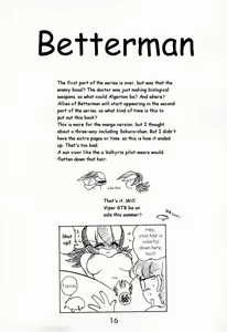 Page 15 of Echoes -Act 2- - preview thumbnail