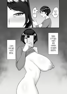 Page 7 of Hitozuma Eriko no Futei Kiroku | 유부녀 에리코의 부정기록 - preview thumbnail