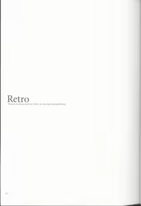 Page 2 of Retro - preview thumbnail