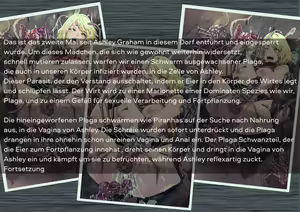 Page 12 of GAMEOVERS:RE_FILE01-05 (Resident Evil) German - preview thumbnail