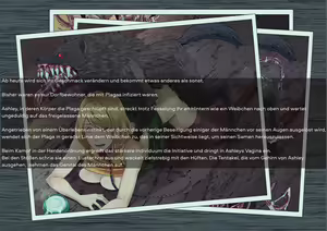 Page 51 of GAMEOVERS:RE_FILE01-05 (Resident Evil) German - preview thumbnail